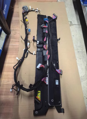 智己LS7宁X时代电池管理系统BMS 型号：800221-00656-1.4