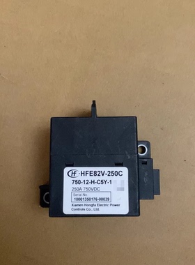 拆机HFE82V-250C 750vdc+250A+12v
