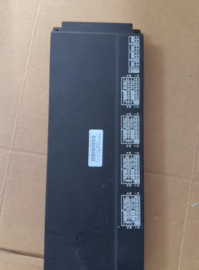 储能铁锂电池包管理系统 电池管理系统从控展块HV:7.0.1