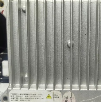 深圳市国新动力：东风K33164。