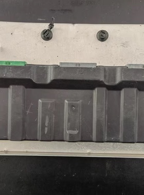 拆机CATL宁德时代电池管理系统BMS， 型号:⑴800122-00509-1.2