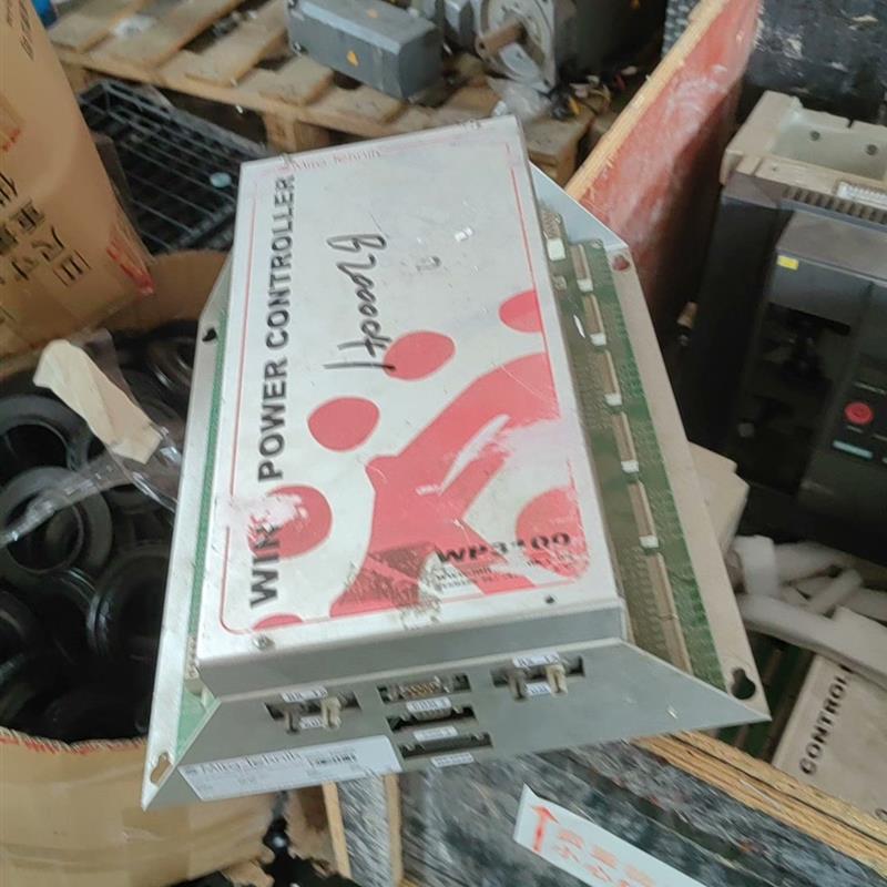 包邮Mita-Teknik WP 3100 MAIN WP3议价