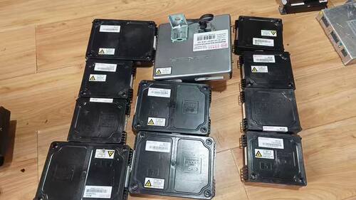 腾势300 腾势400 腾势450电池管理系统BMS。