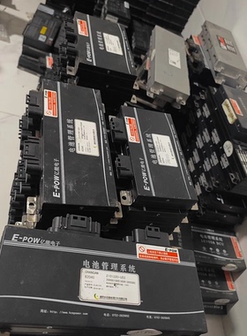 长安逸动EV200bms电池管理系统专卖，拆车原装无拆无修 长安bm