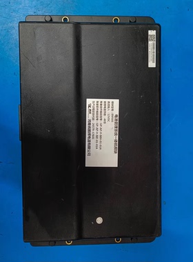 电池-summary管理系统一体机模块，型号BMS05，支持48节电池管理