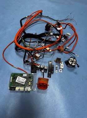 五菱宏光MINI 120续航，华庭HT093100电池包，电池管理系统BMS