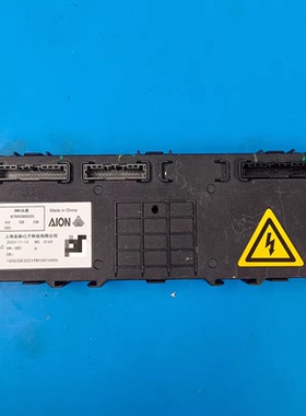 上海金脉电子科技有限公司BMS从板，型号87B9CRD020，适用于新能