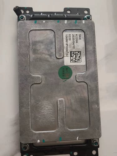 荣威Ei5-别克微蓝6电池包采集板Bms，需要的私聊，