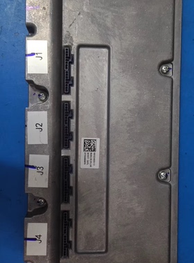 出售宁德时代电池管理系统BMS，型号800122-00223-