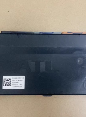 东风俊风E11K电池管理系统BMS。