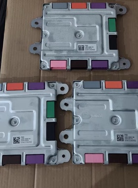 福特 FoMoCo H388E F60 NZ68 14F092 AA电池管理系统 BMS。