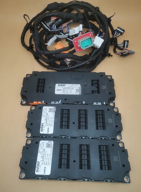 蜂巢电池SVOLT管理系统BMS 电池管理系统主控板 F 01R B0T 171