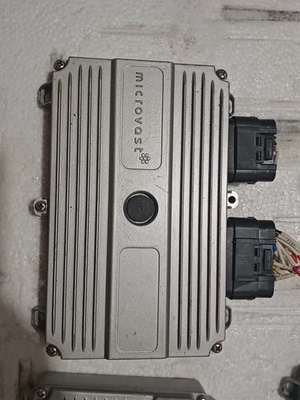 微宏BMS主控板 LECU-3 LECU-4 型号SHZ6.5M60AH 2016.8.4-CN