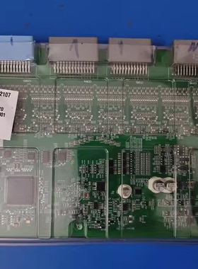 JAC新能源电池管理系统，型号L22107，P/N:21012E3C1，适用于HF