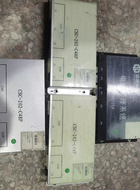 东风凯普特 海博思创 电池管理系统BMS，EVS200-Z06 ，CSC-202-C4