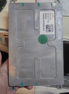 别克微蓝6电池管理系统BMS，A，B，C，D版本都有 型号K228A