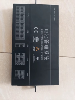 江铃E100B，bms电池管理系统， 河南国能电池