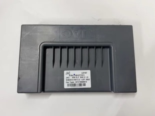 江淮iev5电池管理系统 型号L22107 适配HFC7002 21012S4C2