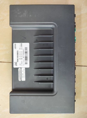 江淮iev6e运动版电池包配件bms江淮iev7bms 规格:L22107