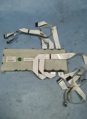 上汽 BMU 10893025 上汽荣威rx5混动电池管理系统BMU，10893