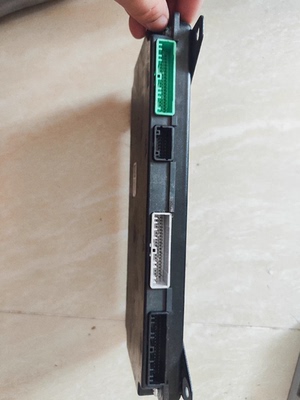 #电路板知豆众泰T11电池管理系统BMST11s-EVA9 鹏辉锂离子电池