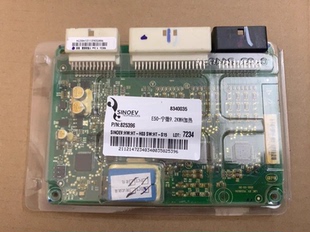 SINOEV E50宁德9.2KWH加热电池管理系统 型号：825396