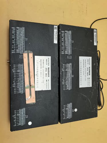 南京金龙开沃D10 D11 电池管理系统BMS 上海正昀BMS。 新能源汽