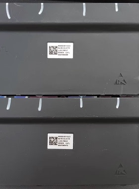 拆机CATL宁德时代电池管理系统BMS, 一套3个板