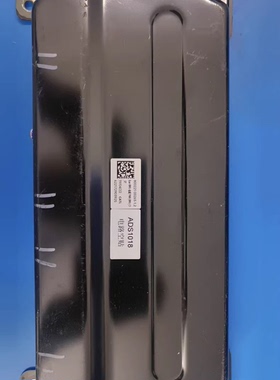 宁德时代电池管理系统BMS 型号：800221-00529-1.2