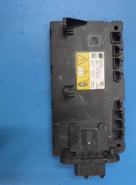 小鹏电池管理系统BMS 型号2530100ED9