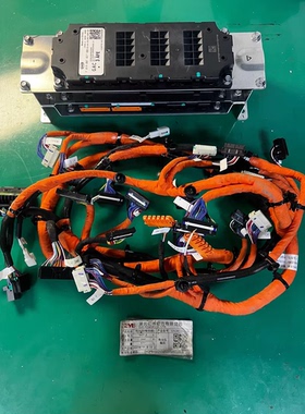 广汽埃安Yplus 续航430公里，亿纬锂能磷酸铁锂动力电池包，307.2