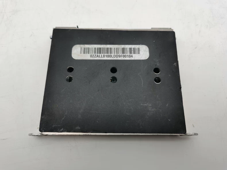 五菱ev50力神电池管理系统BMS，采集从板。