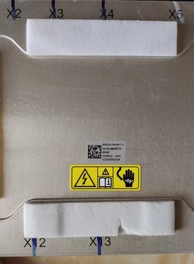 东风E70电池包BMS控制器，型号800224-00494-1.3，拆车件，