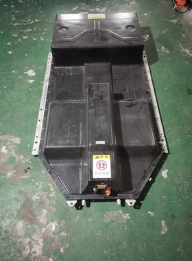 广汽埃安S AION S，三元孚能电池包GACBEVA2913 387V 175.5A