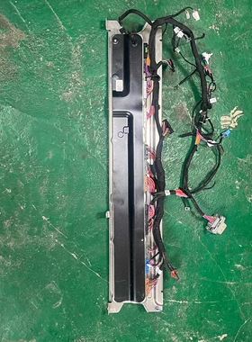 瑞驰EC75 2023款 宁德时代磷酸铁锂41.86KWH 334.88V 125AH