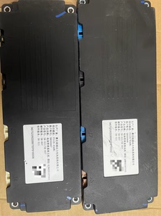 60kWh 包 适用于F510S 拆机赛克瑞浦动力电池管理系统BMS