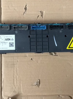 广汽埃安AION电池管理系统BMS从板 型号：87B9CRD000/010