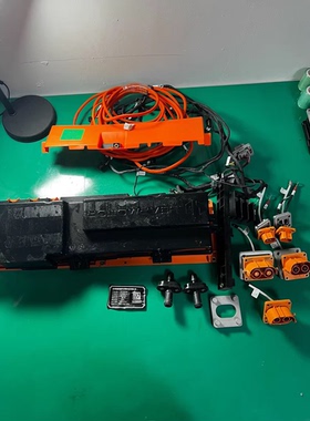 零跑C01纯电 三元动力电池包 396.36V 227Ah 90度电