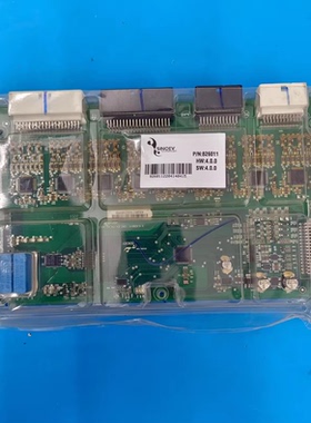 SINOEV TECHNOLOGES新能源电池管理系统，型号826011
