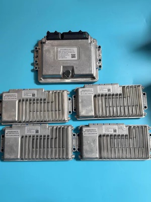 星恒电源BMS整套 SSYRC12450V11031709硬件