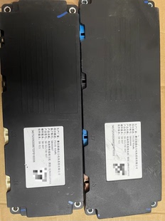 拆机赛克瑞浦动力电池管理系统BMS，适用于F510S-6
