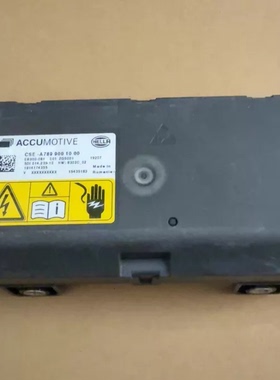 HELLA ACCUMOTIVE电池管理系统，型号CSE-A789 900 10-00，