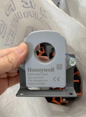 Honeywell CSNV500M-152G新能源汽车电流传感器