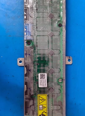 新能源电池管理系统BMS，型号RDASZJ-00649-1.2，研发PCBA组件，
