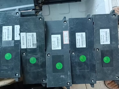 saic motor bmu assembly bms-30 bmu