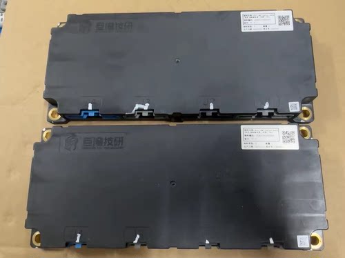 巨湾技研BMS电池管理系统控制板总成 型号：R01_CMC_Dais