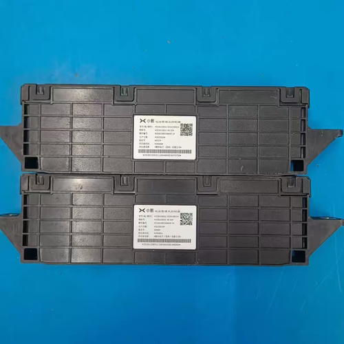 新能源电池管理系统BMS，