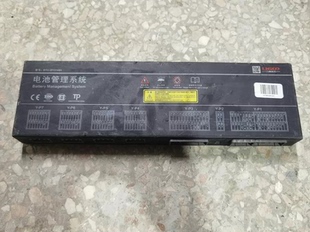 浙江超威 力高电池管理系统 一体机模块(BYU),BYU-BY3148A。