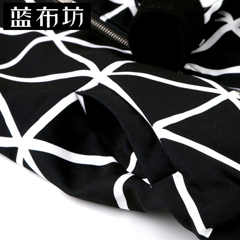 Blouson pour garcon en mélange - Ref 2158923 Image 5