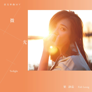 歌手梁静茹明星海报定做订制周边写真寝室房间装饰挂画贴画3045